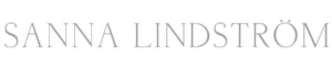 sanna_lindstroem_logo